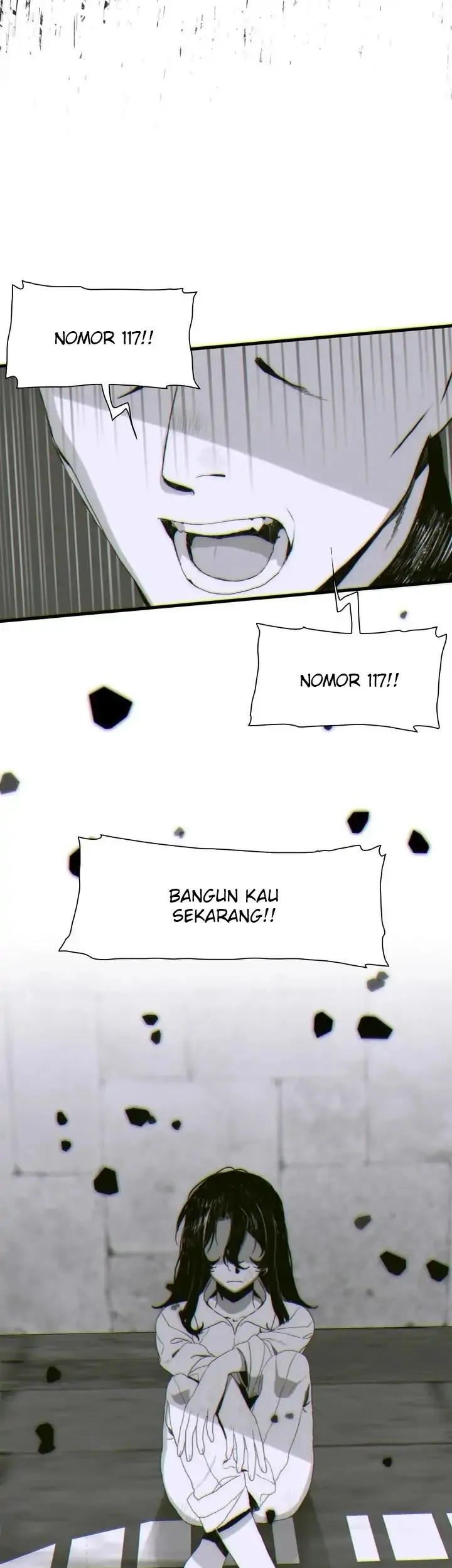 I Gave Birth to the Tyrant’s Child Chapter 21 - halaman 47