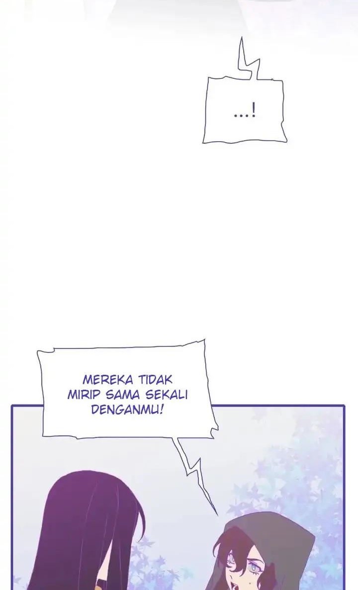 I Gave Birth to the Tyrant’s Child Chapter 21 - halaman 8