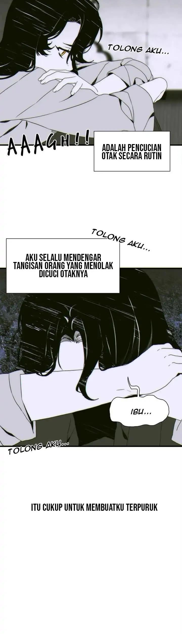 I Gave Birth to the Tyrant’s Child Chapter 22 - halaman 11