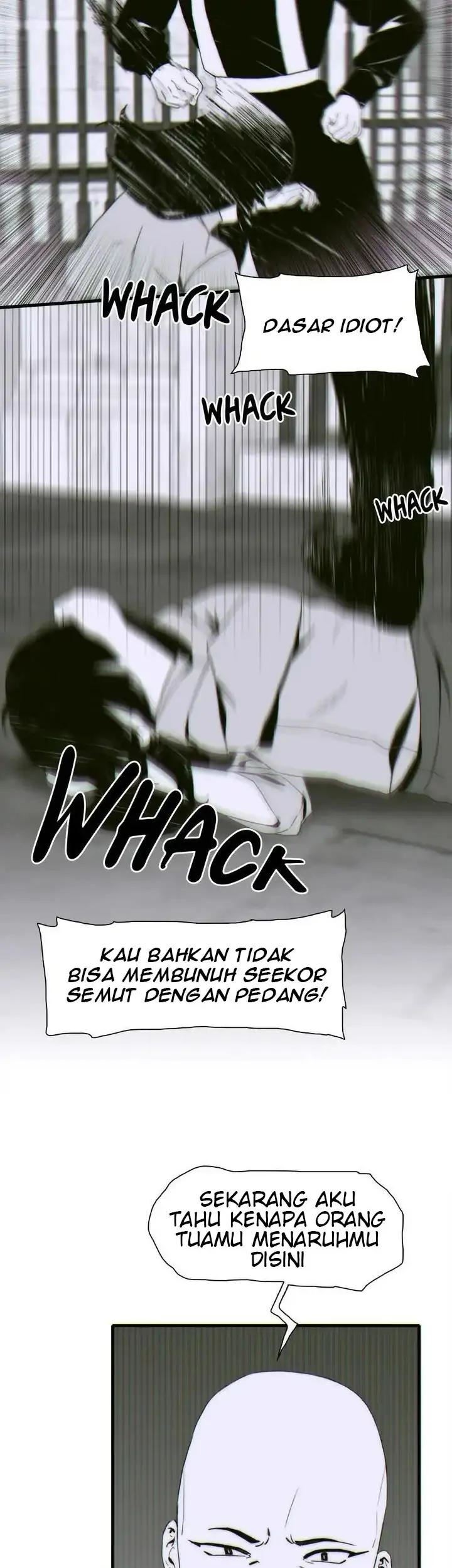 I Gave Birth to the Tyrant’s Child Chapter 22 - halaman 13