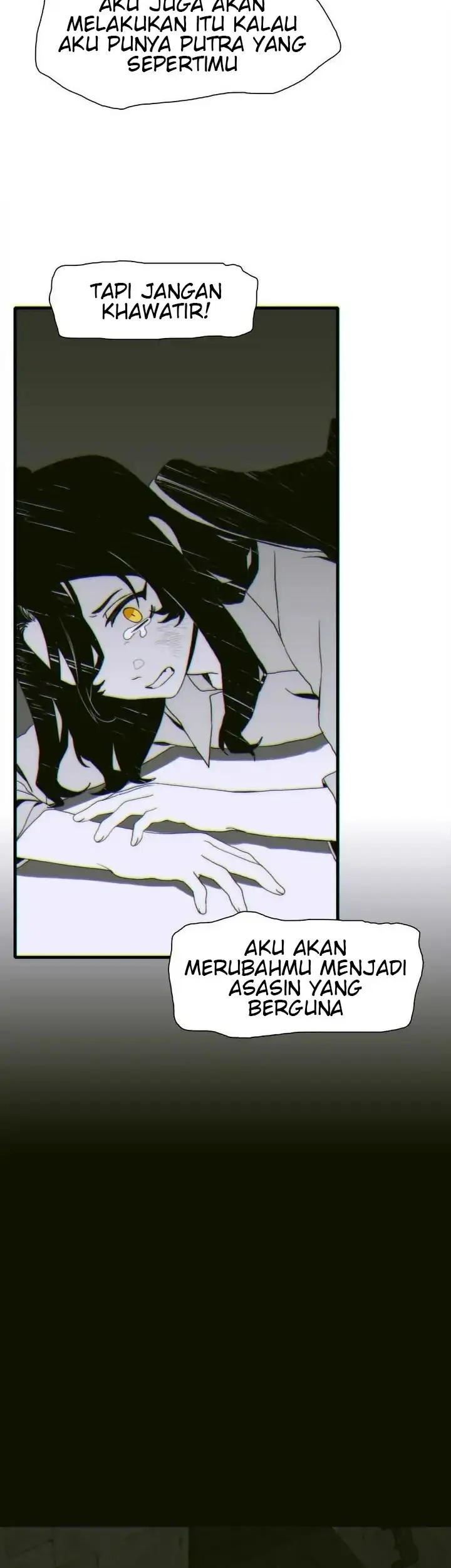 I Gave Birth to the Tyrant’s Child Chapter 22 - halaman 15