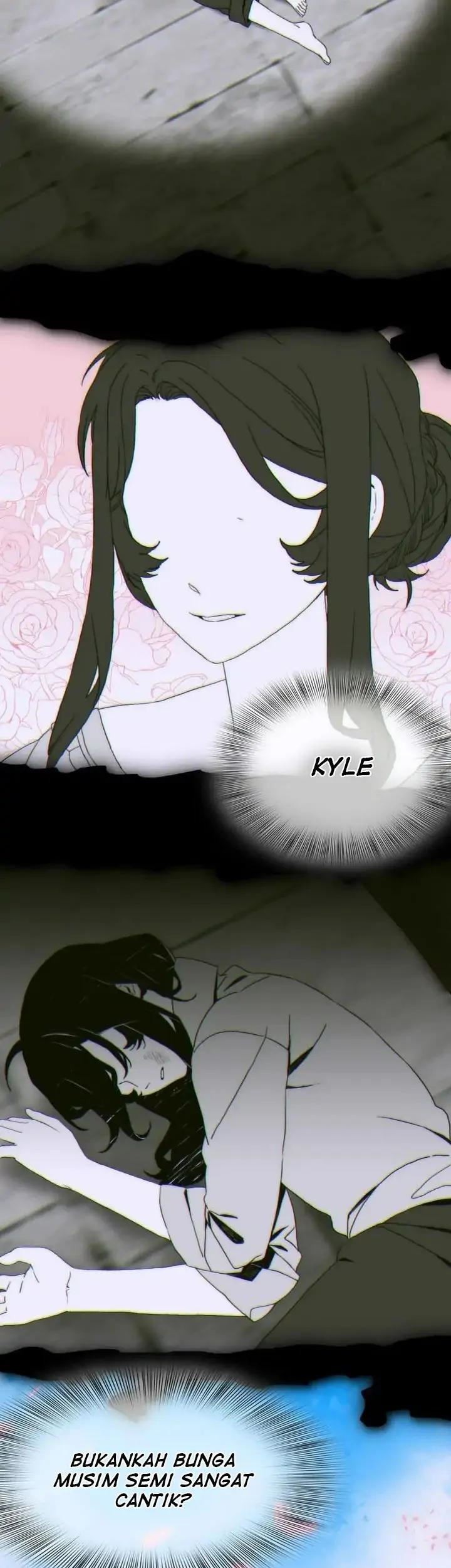I Gave Birth to the Tyrant’s Child Chapter 22 - halaman 17