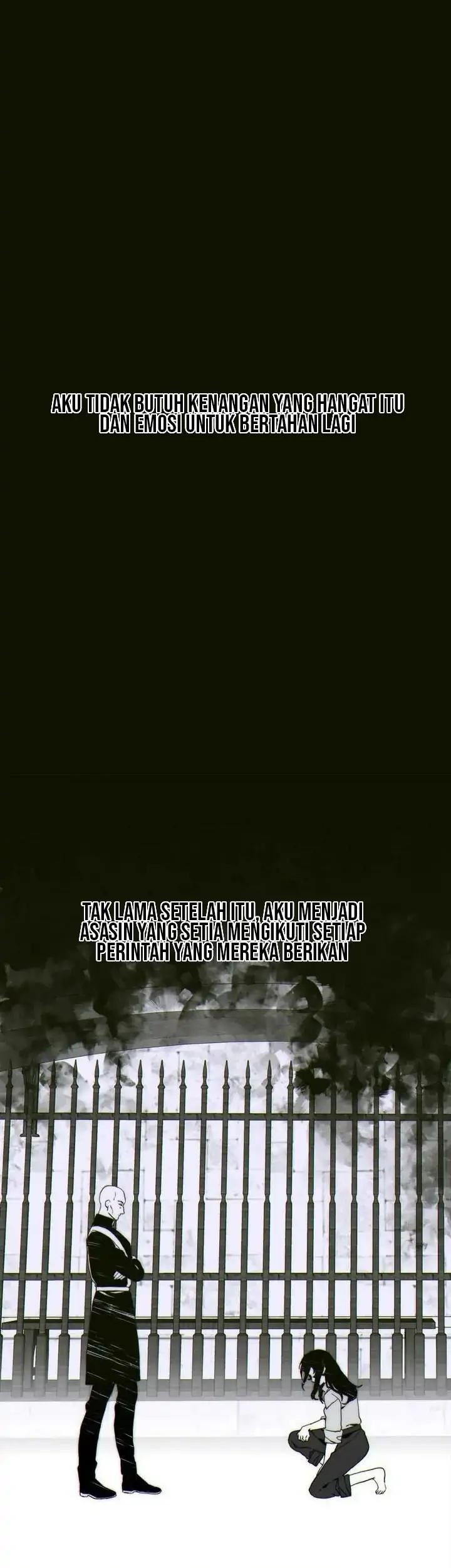 I Gave Birth to the Tyrant’s Child Chapter 22 - halaman 21