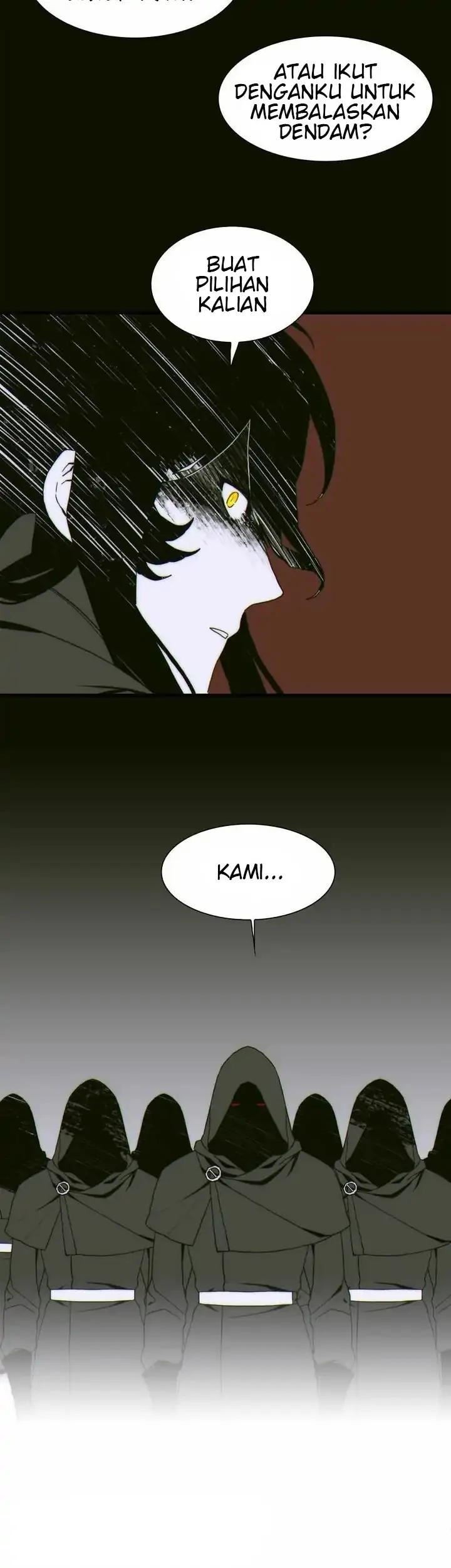 I Gave Birth to the Tyrant’s Child Chapter 22 - halaman 27