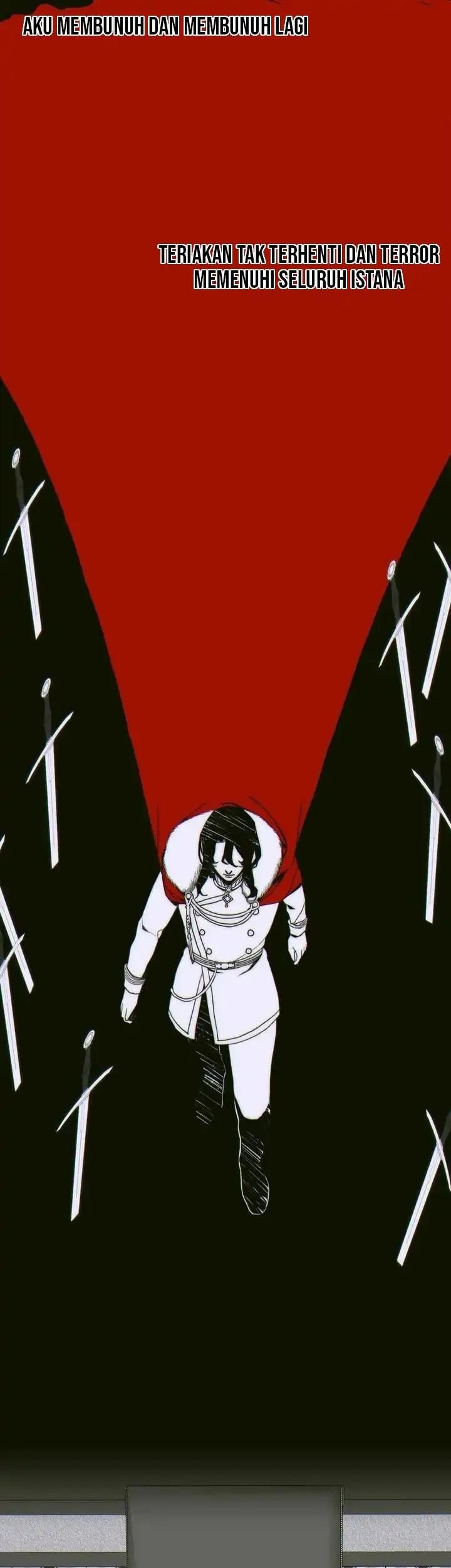 I Gave Birth to the Tyrant’s Child Chapter 22 - halaman 33