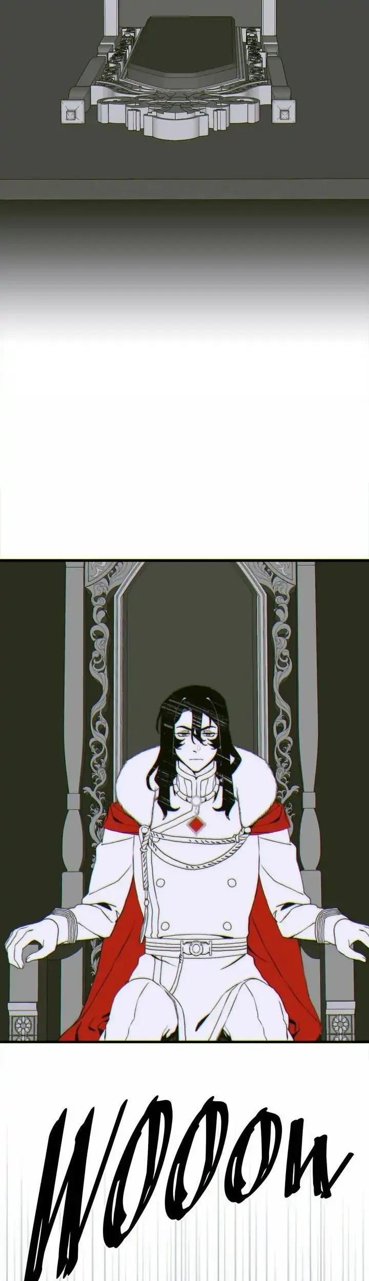 I Gave Birth to the Tyrant’s Child Chapter 22 - halaman 35