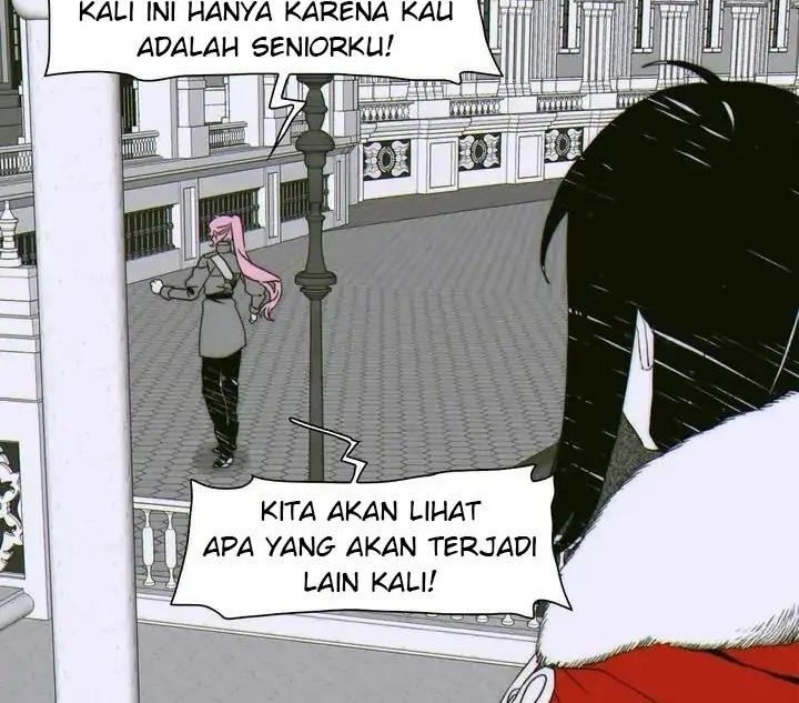 I Gave Birth to the Tyrant’s Child Chapter 22 - halaman 42