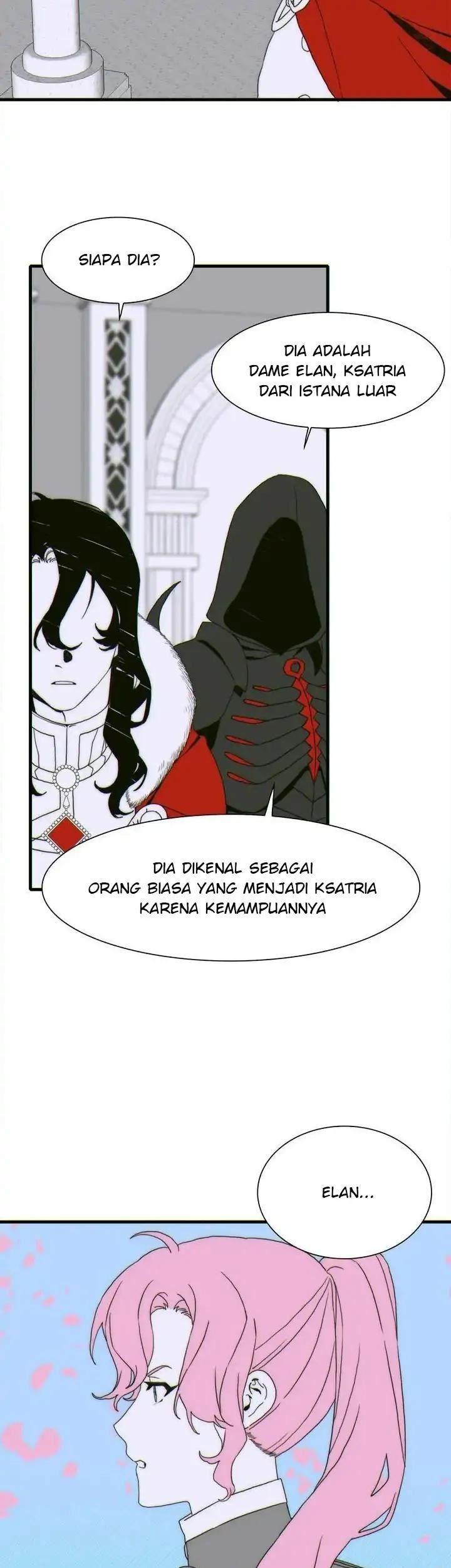 I Gave Birth to the Tyrant’s Child Chapter 22 - halaman 43