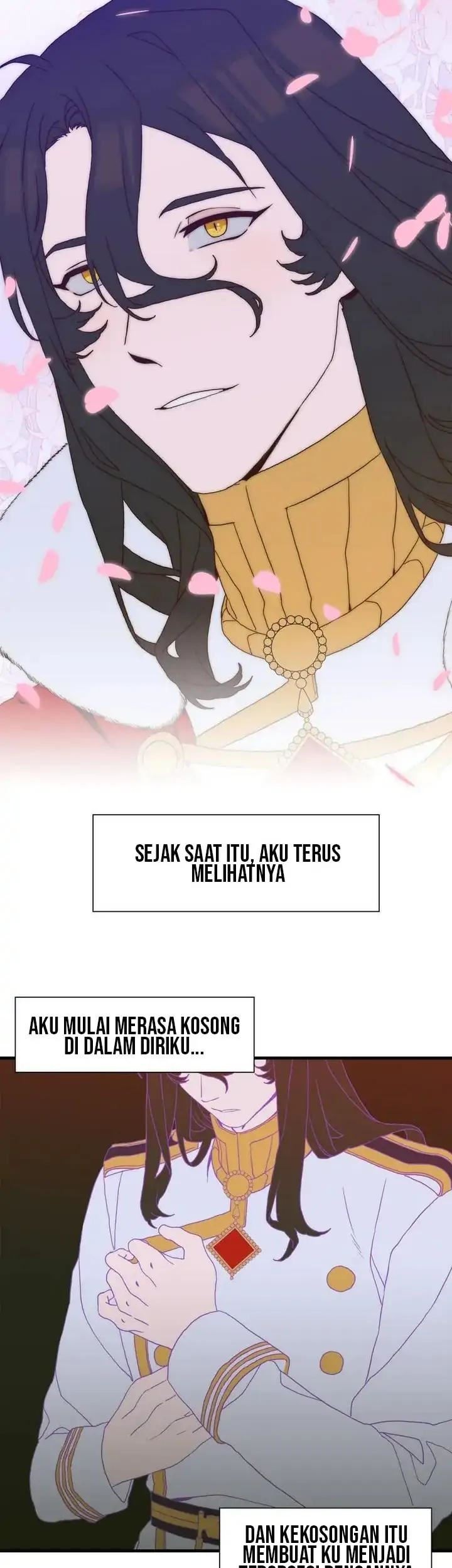 I Gave Birth to the Tyrant’s Child Chapter 22 - halaman 45