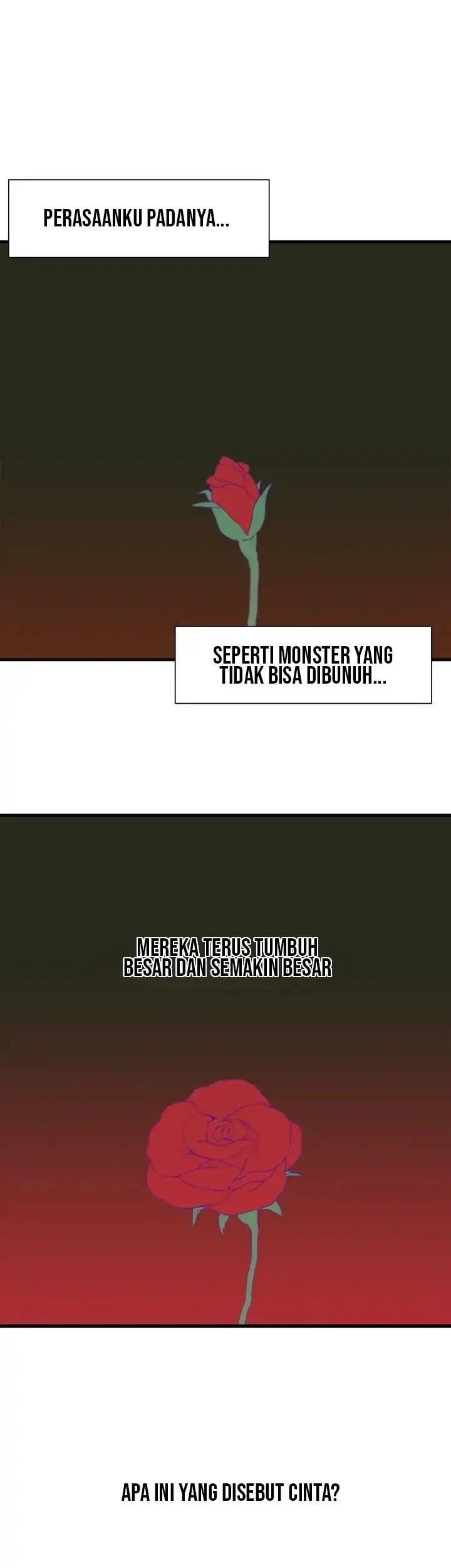 I Gave Birth to the Tyrant’s Child Chapter 22 - halaman 47