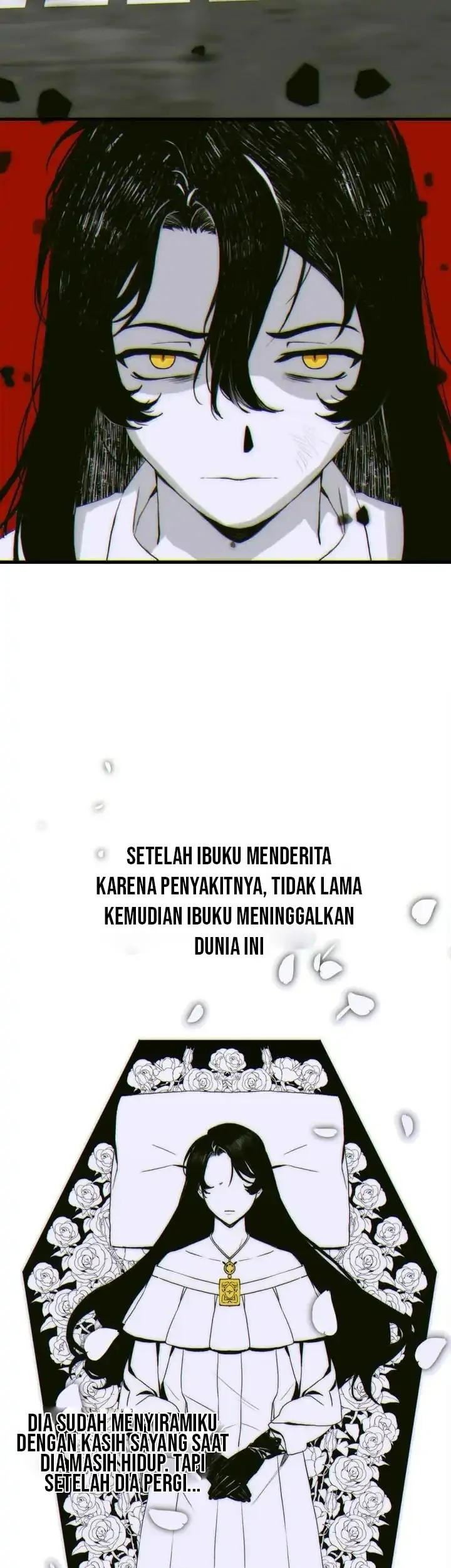 I Gave Birth to the Tyrant’s Child Chapter 22 - halaman 5