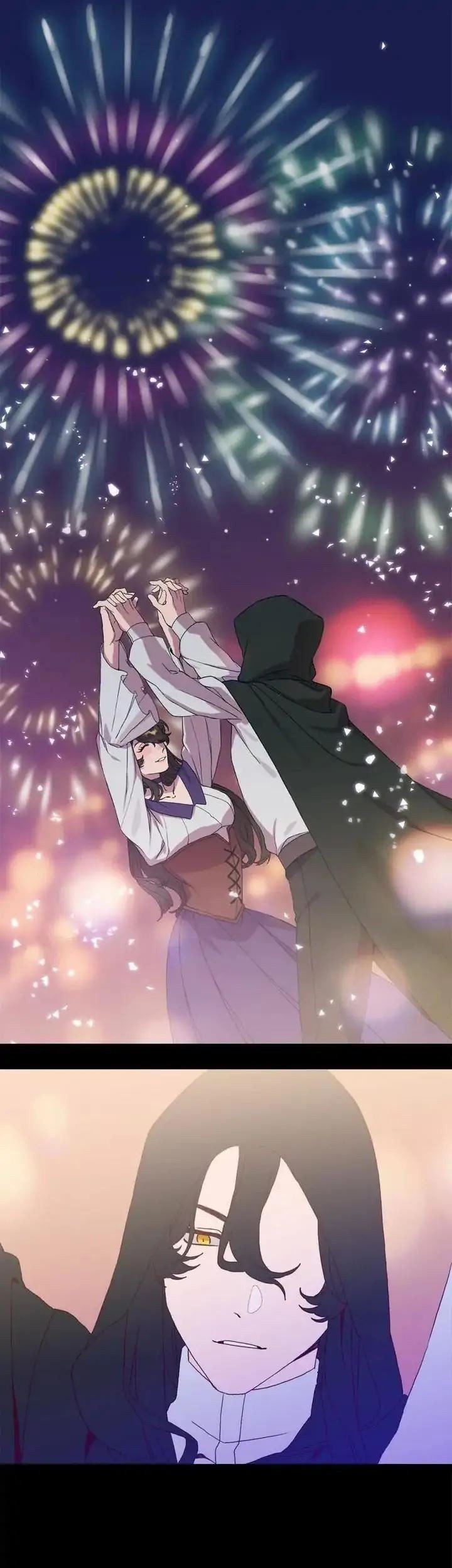 I Gave Birth to the Tyrant’s Child Chapter 22 - halaman 51