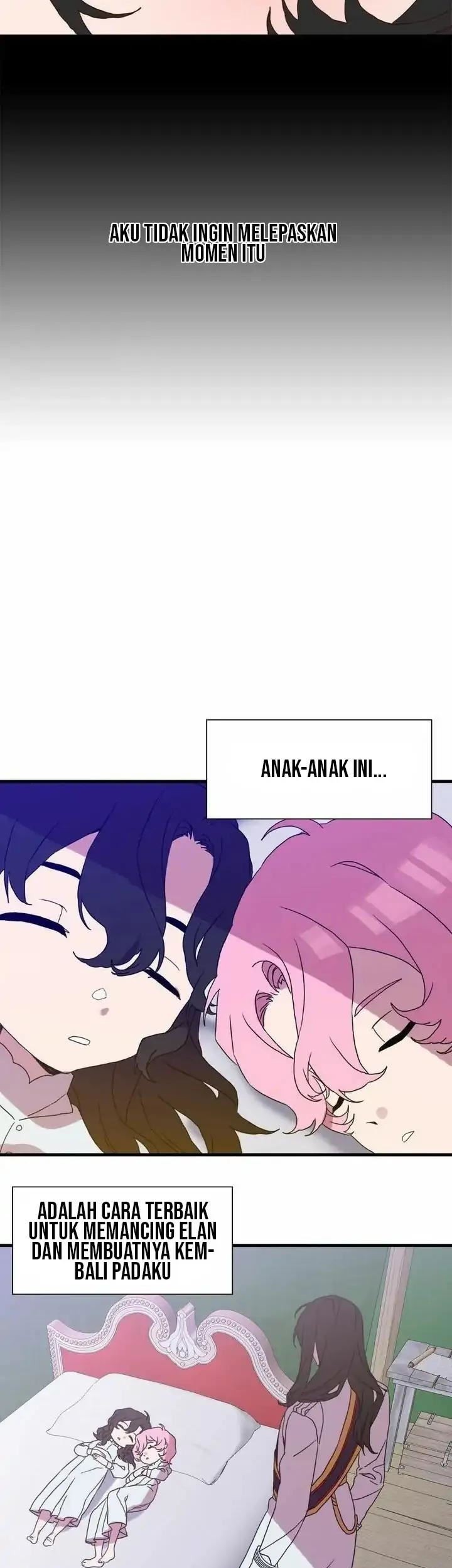 I Gave Birth to the Tyrant’s Child Chapter 22 - halaman 53