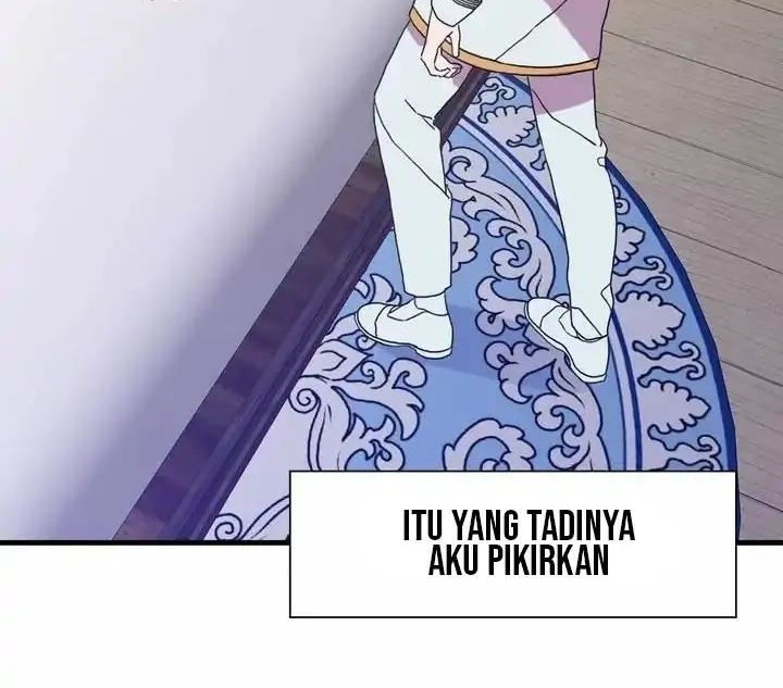 I Gave Birth to the Tyrant’s Child Chapter 22 - halaman 54