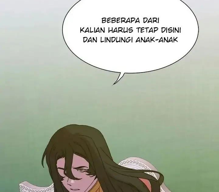 I Gave Birth to the Tyrant’s Child Chapter 22 - halaman 58