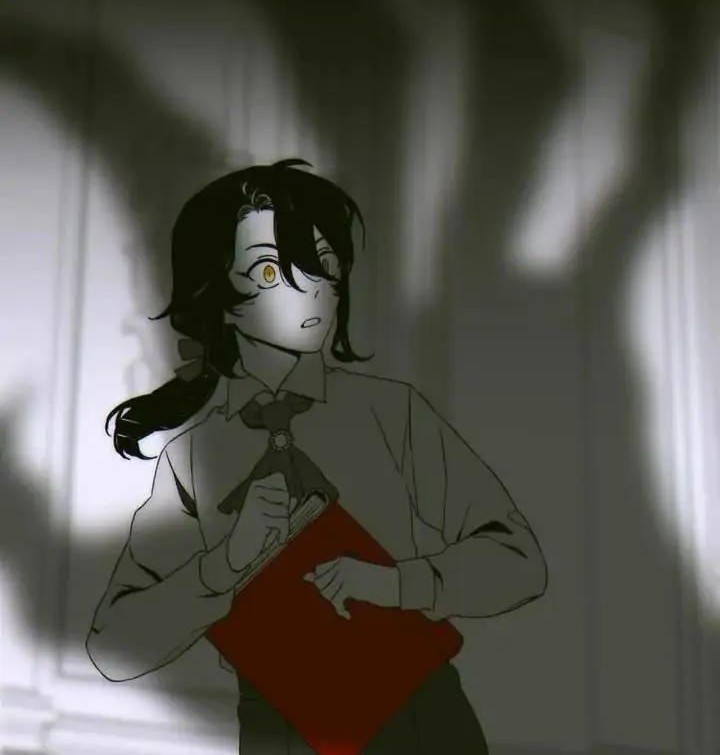 I Gave Birth to the Tyrant’s Child Chapter 22 - halaman 8