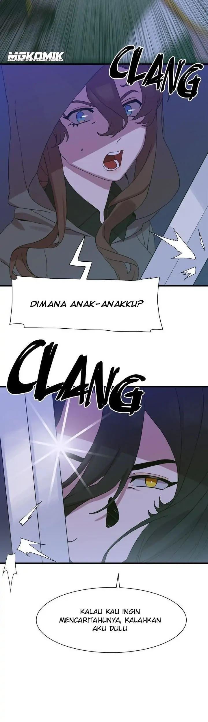 I Gave Birth to the Tyrant’s Child Chapter 23 - halaman 13