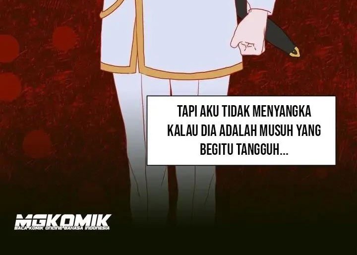 I Gave Birth to the Tyrant’s Child Chapter 23 - halaman 18