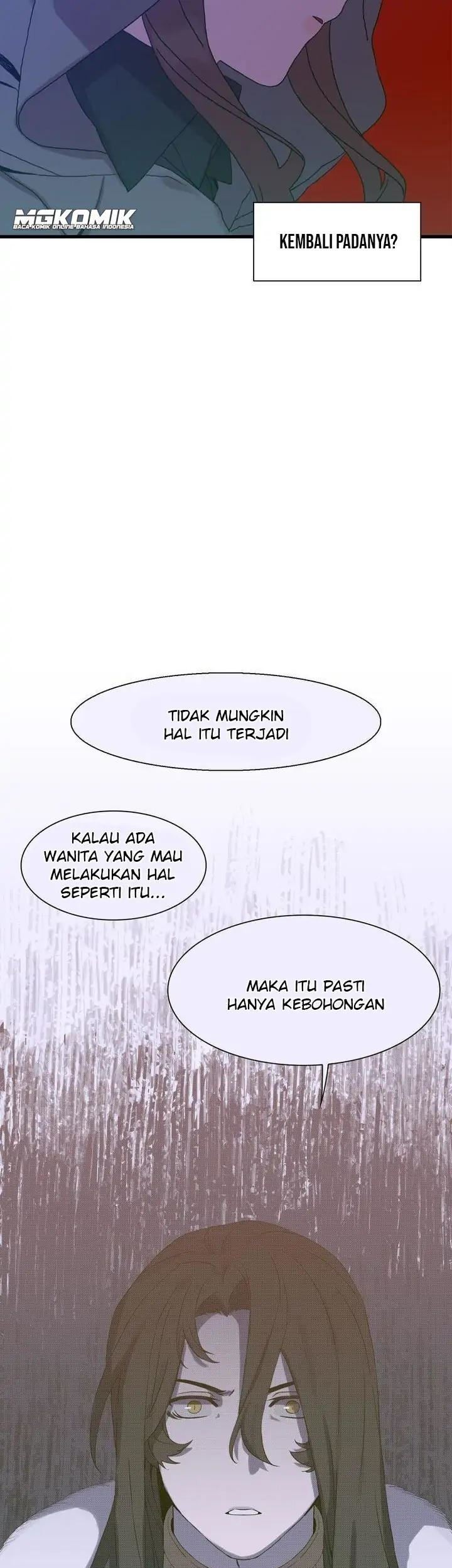 I Gave Birth to the Tyrant’s Child Chapter 23 - halaman 23