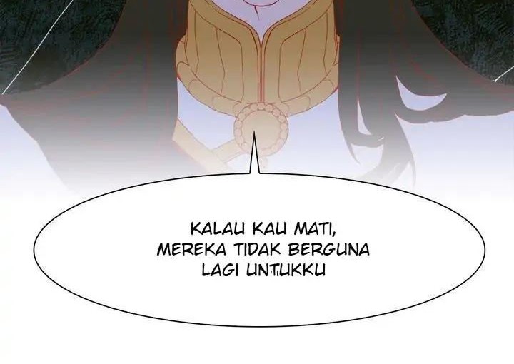 I Gave Birth to the Tyrant’s Child Chapter 23 - halaman 32