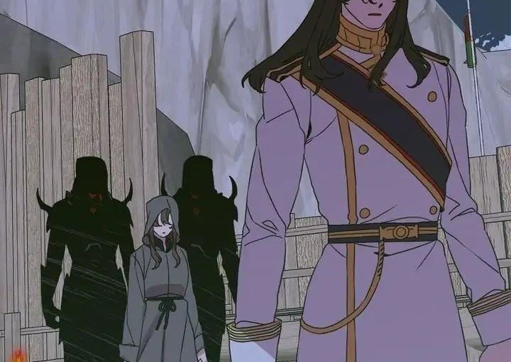 I Gave Birth to the Tyrant’s Child Chapter 23 - halaman 36