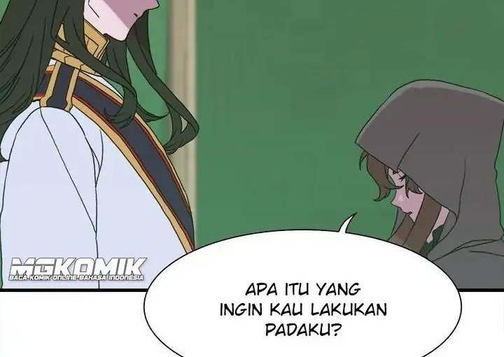 I Gave Birth to the Tyrant’s Child Chapter 23 - halaman 50