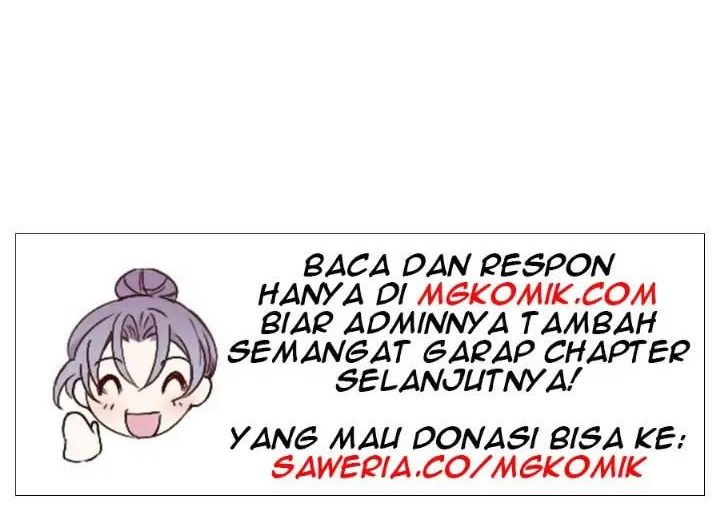 I Gave Birth to the Tyrant’s Child Chapter 23 - halaman 60