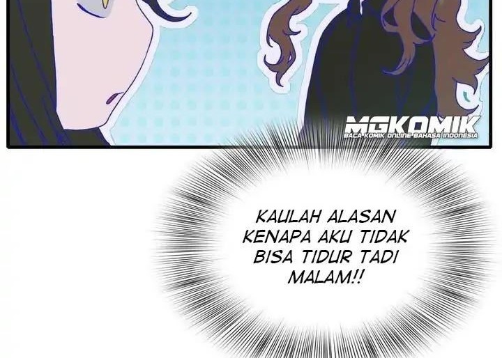 I Gave Birth to the Tyrant’s Child Chapter 24 - halaman 14
