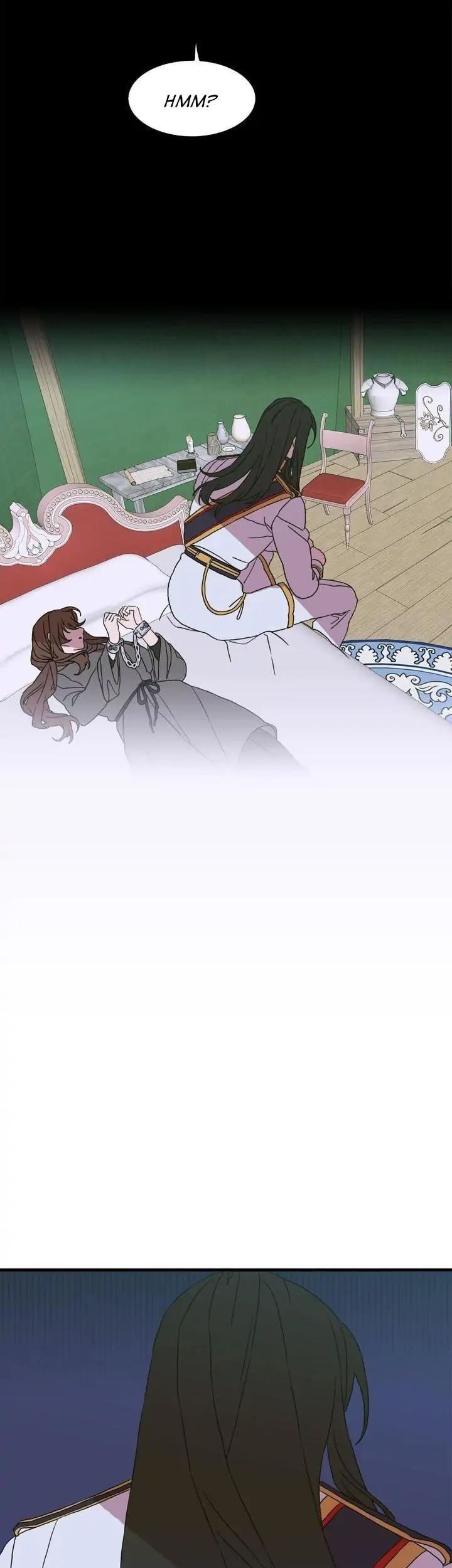 I Gave Birth to the Tyrant’s Child Chapter 24 - halaman 3