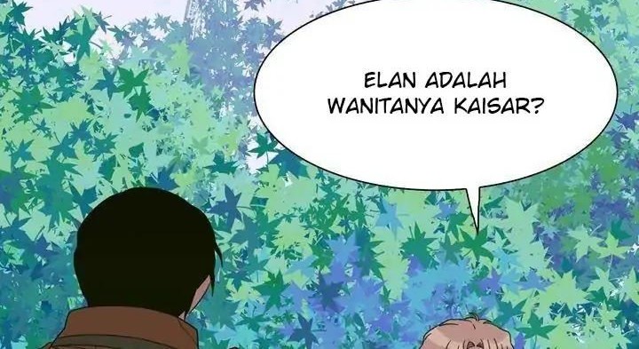 I Gave Birth to the Tyrant’s Child Chapter 24 - halaman 48