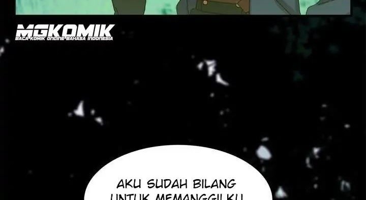 I Gave Birth to the Tyrant’s Child Chapter 24 - halaman 54