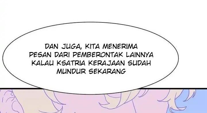 I Gave Birth to the Tyrant’s Child Chapter 24 - halaman 56