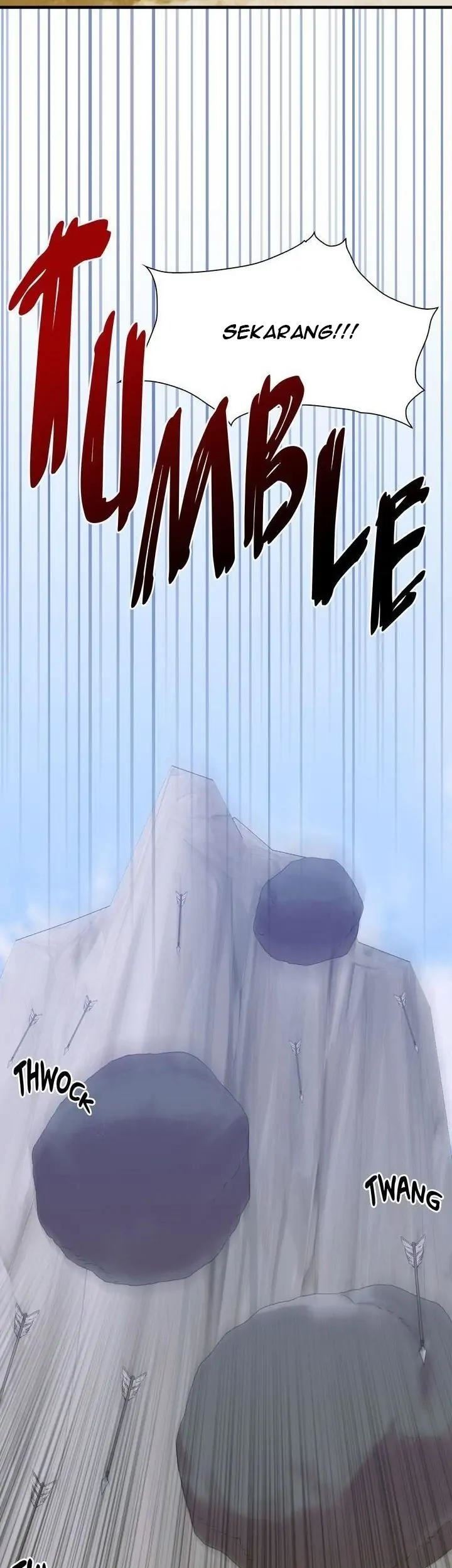 I Gave Birth to the Tyrant’s Child Chapter 25 - halaman 17