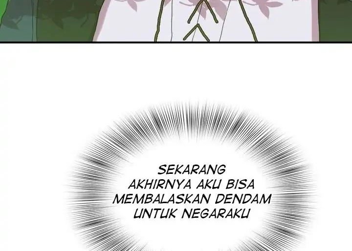 I Gave Birth to the Tyrant’s Child Chapter 25 - halaman 4
