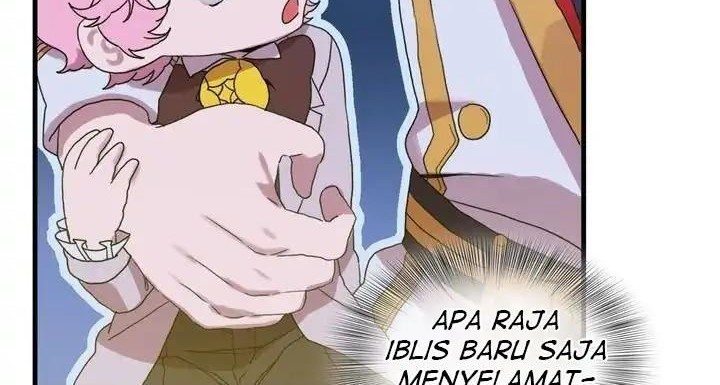 I Gave Birth to the Tyrant’s Child Chapter 25 - halaman 46