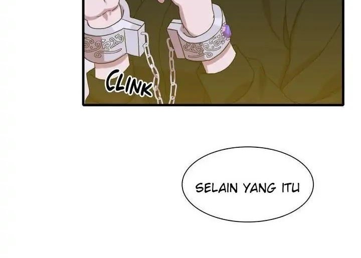 I Gave Birth to the Tyrant’s Child Chapter 25 - halaman 8