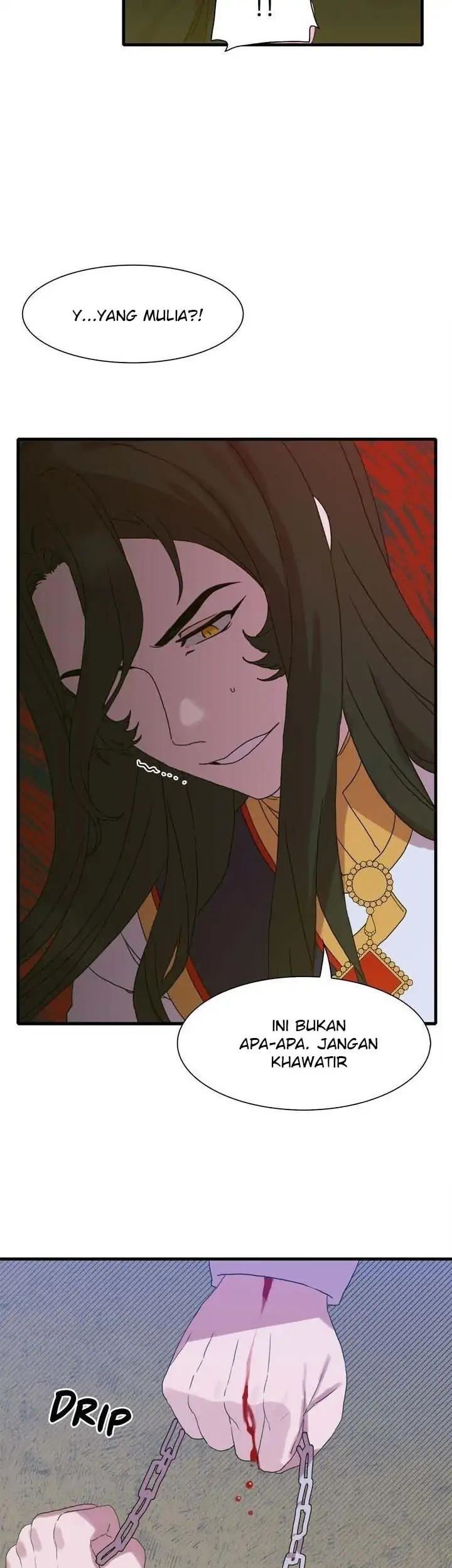 I Gave Birth to the Tyrant’s Child Chapter 26 - halaman 13