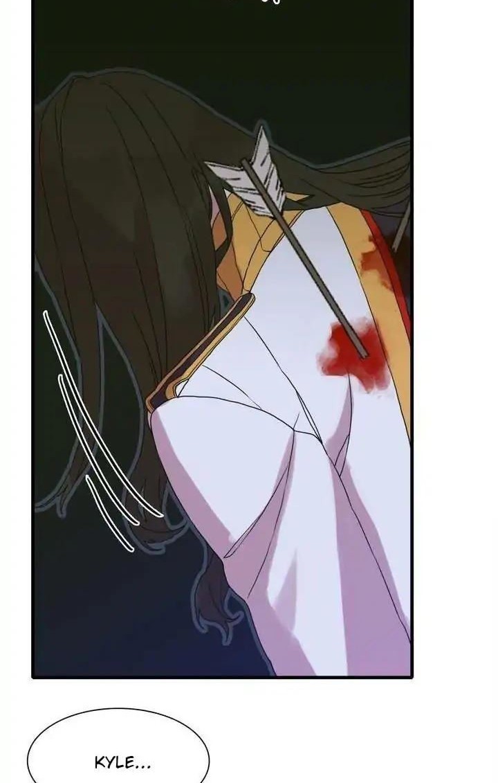 I Gave Birth to the Tyrant’s Child Chapter 26 - halaman 16