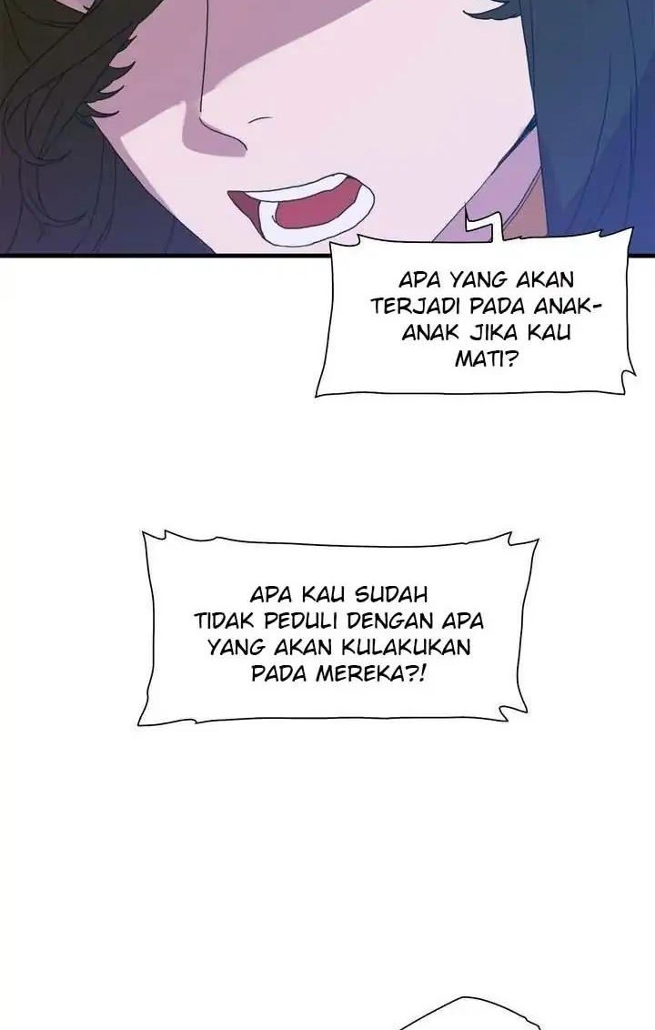 I Gave Birth to the Tyrant’s Child Chapter 26 - halaman 20