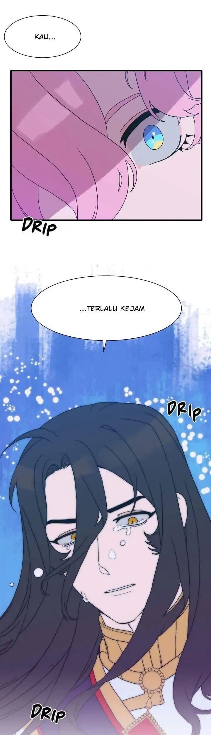 I Gave Birth to the Tyrant’s Child Chapter 26 - halaman 25