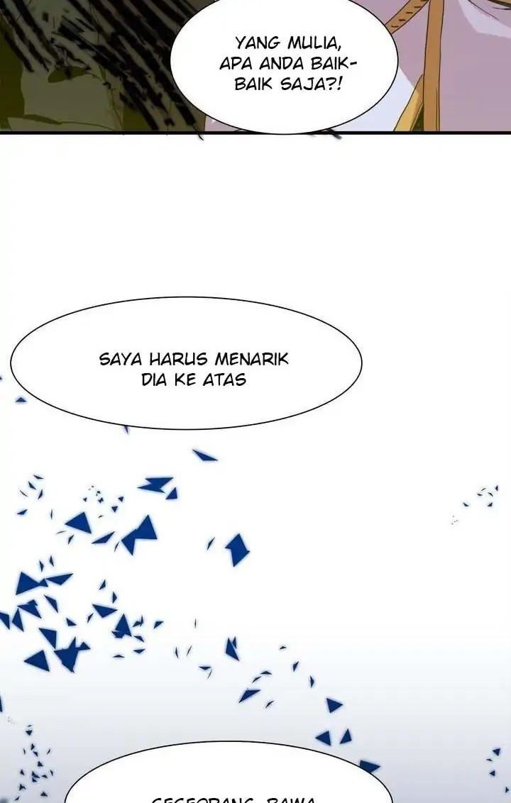 I Gave Birth to the Tyrant’s Child Chapter 26 - halaman 28