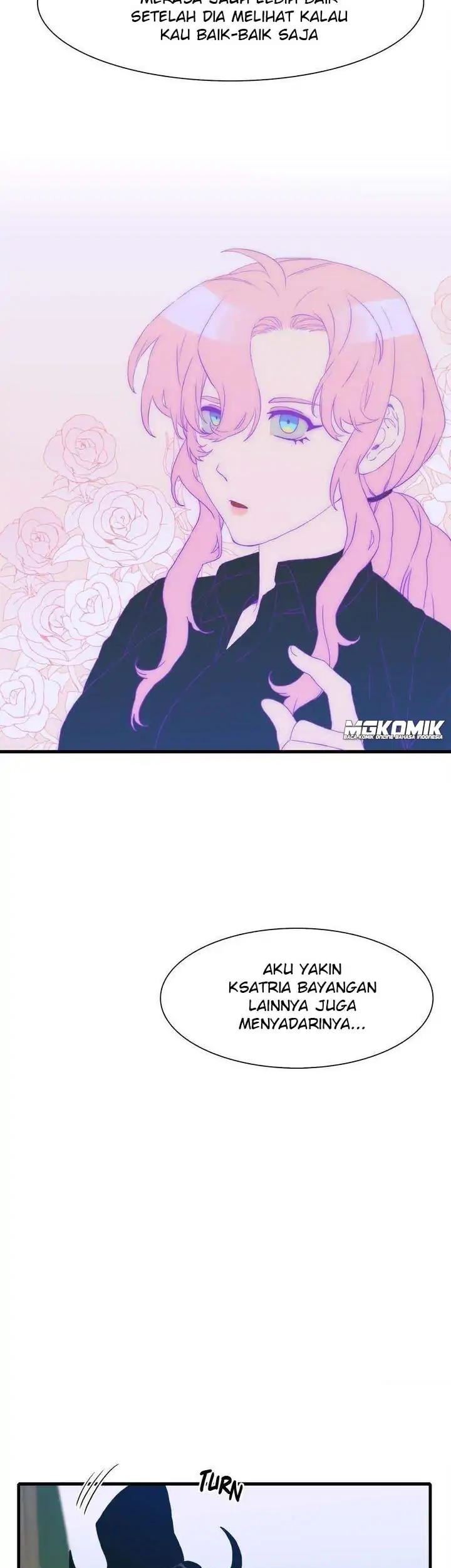 I Gave Birth to the Tyrant’s Child Chapter 26 - halaman 47