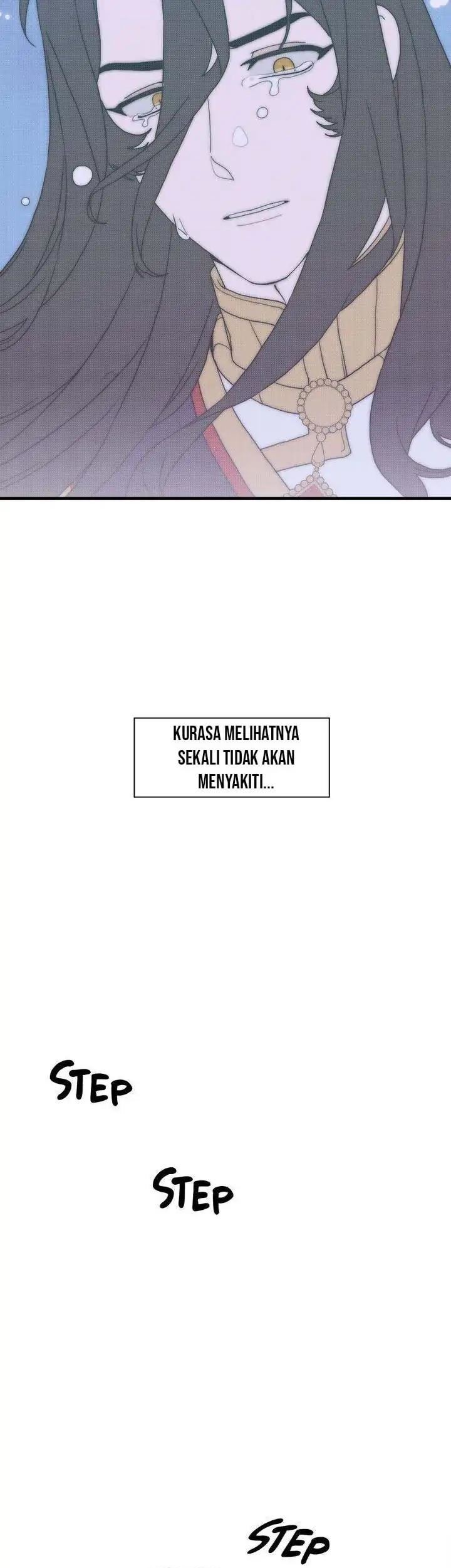 I Gave Birth to the Tyrant’s Child Chapter 26 - halaman 51