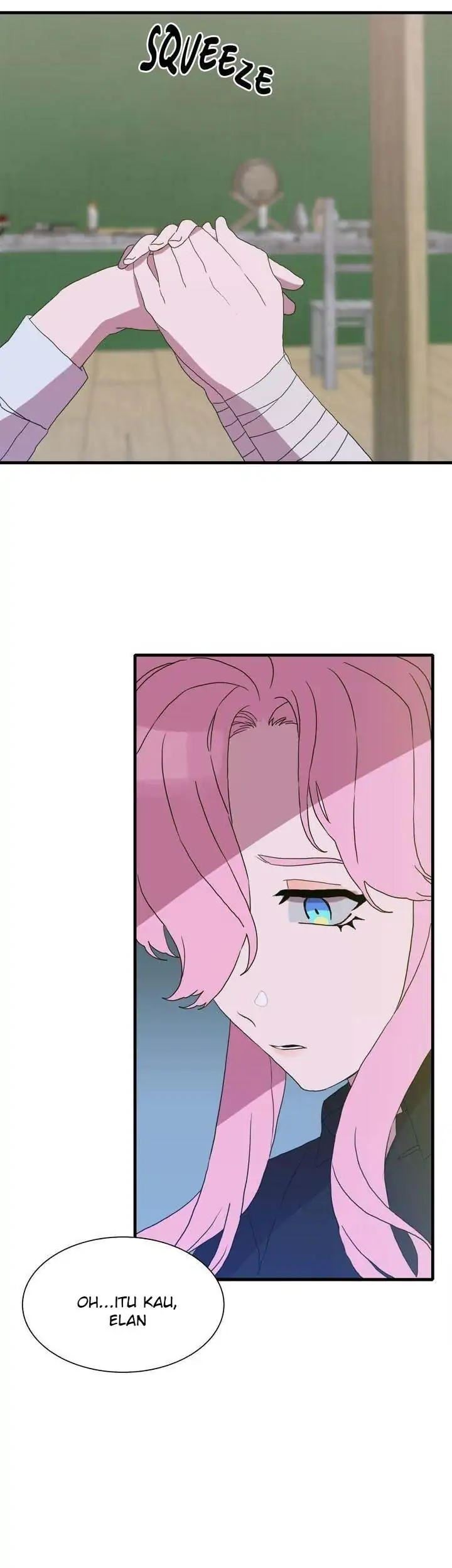 I Gave Birth to the Tyrant’s Child Chapter 26 - halaman 57