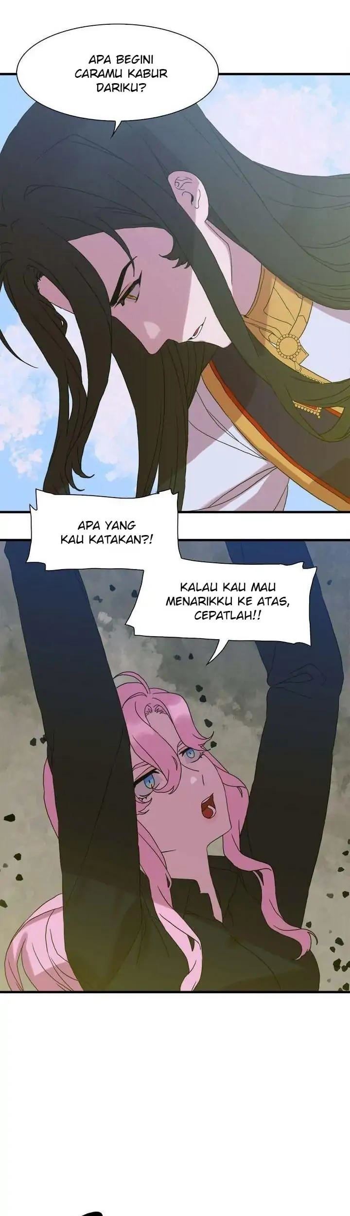 I Gave Birth to the Tyrant’s Child Chapter 26 - halaman 9