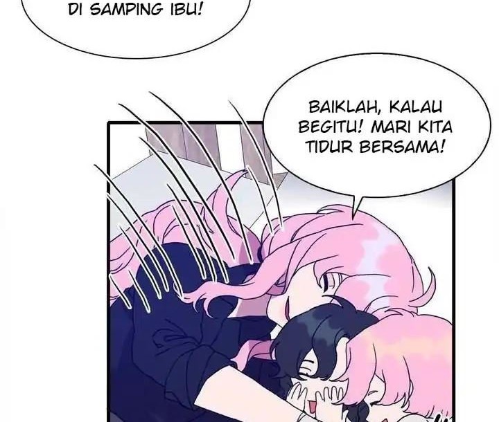 I Gave Birth to the Tyrant’s Child Chapter 27 - halaman 16