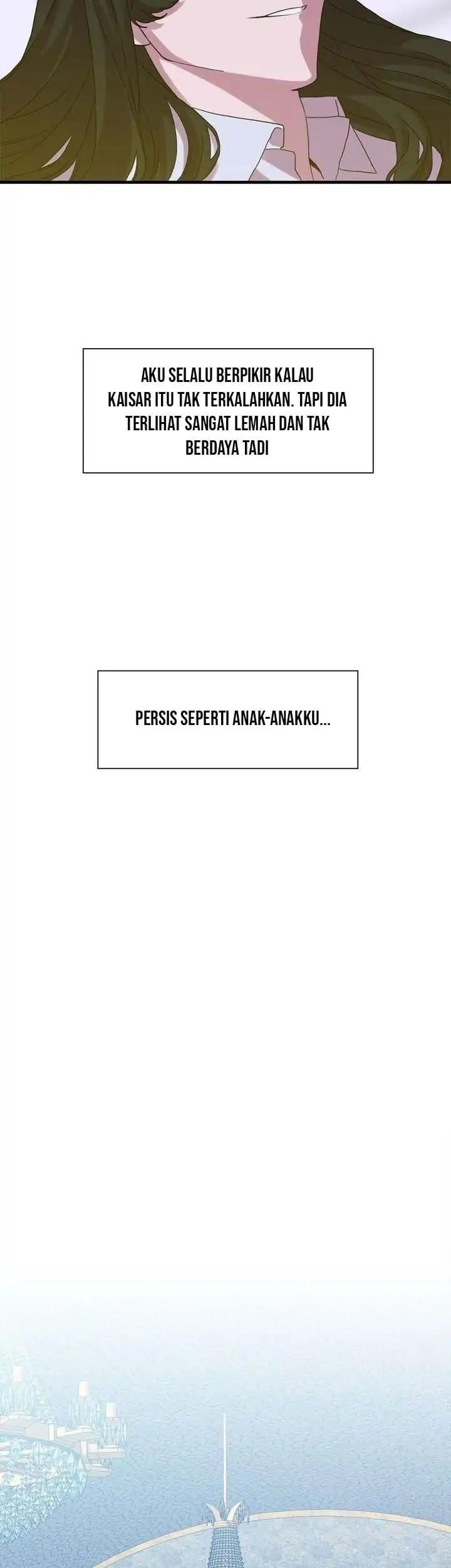 I Gave Birth to the Tyrant’s Child Chapter 27 - halaman 19