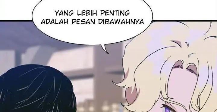 I Gave Birth to the Tyrant’s Child Chapter 27 - halaman 38