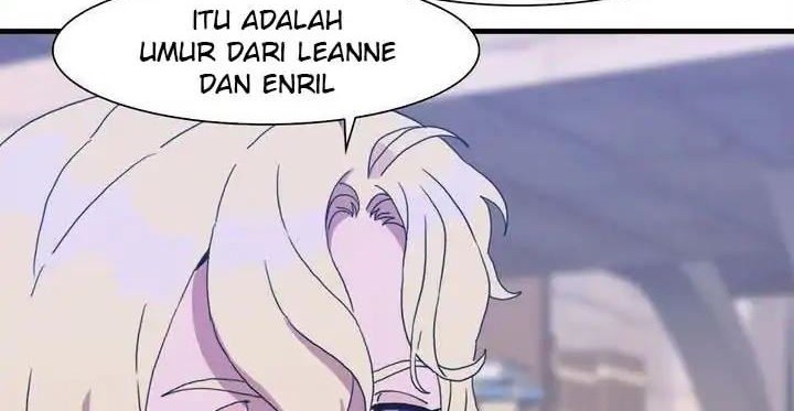 I Gave Birth to the Tyrant’s Child Chapter 27 - halaman 40