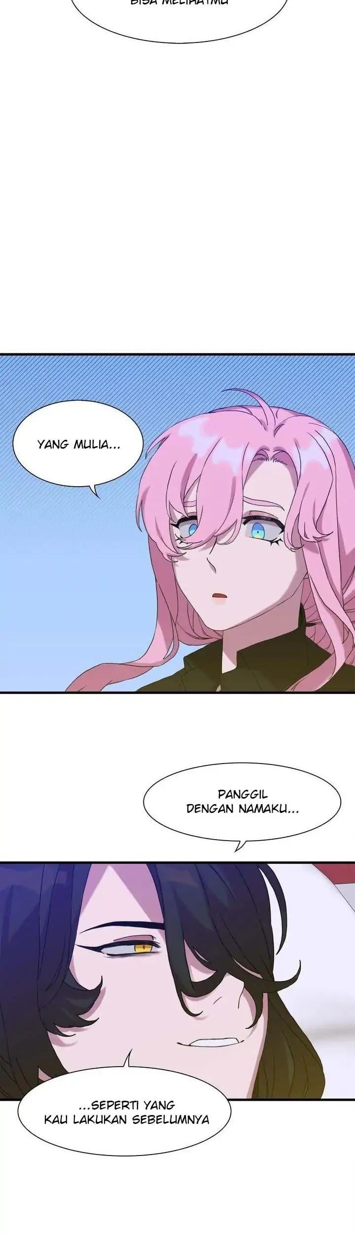 I Gave Birth to the Tyrant’s Child Chapter 27 - halaman 5